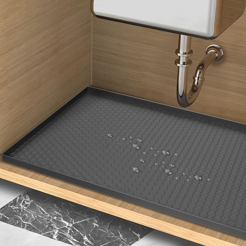 Silicone Tap Washer - Water Basin Underlay - Waterproof Kitchen