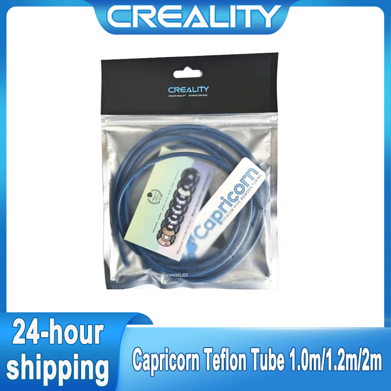 CREALITY for Capricorn Bowden  - Ptfe Tape Thread ulasan dan harga