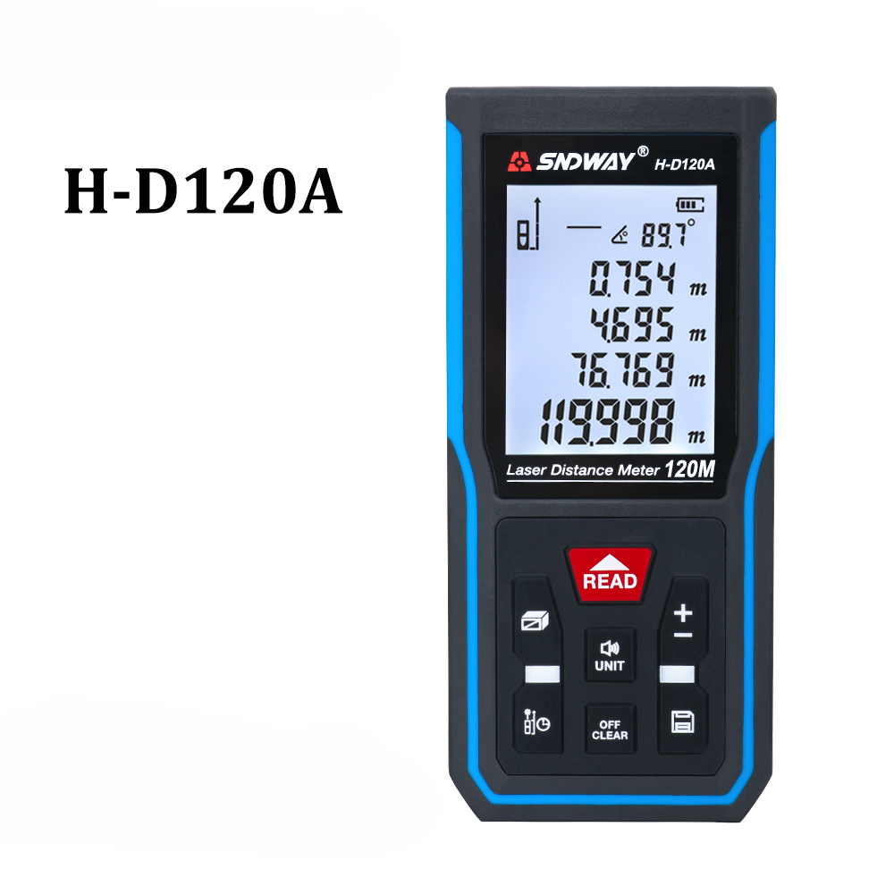 SNDWAY Laser Distance Meter 40 - Stanley Tape 25Ft ulasan dan harga