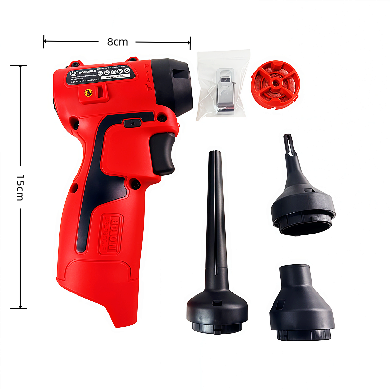 Mini Brushless Air Blower Brus - Milwaukee Drill M12 Fuel ulasan dan harga