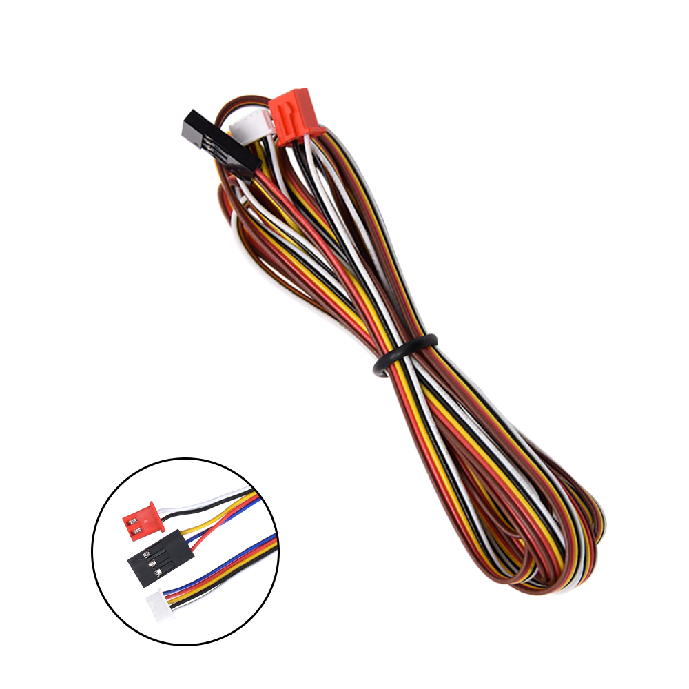 1.5M BL Touch Extension Cable  - Creality Printer K1 ulasan dan harga