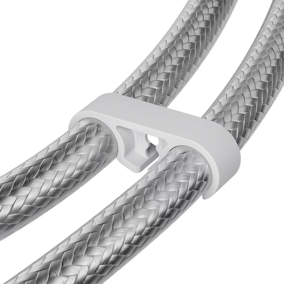 Cable comb clip of water-coole - Plastic Pipe Clip ulasan dan harga