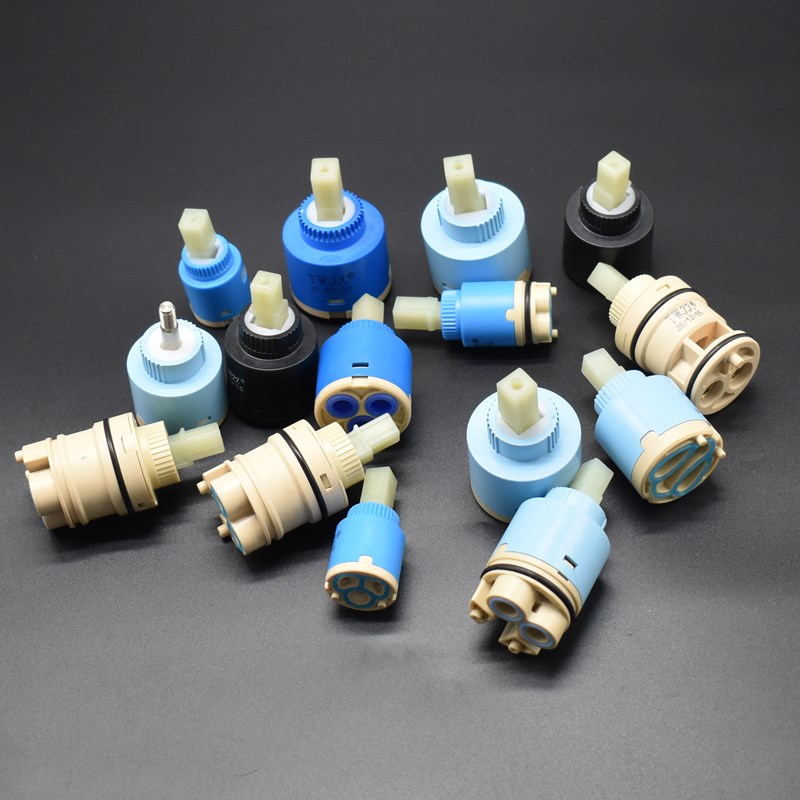 Tap Mixing High Spool Valve 25 - Basin Mixer Cartridge ulasan dan harga