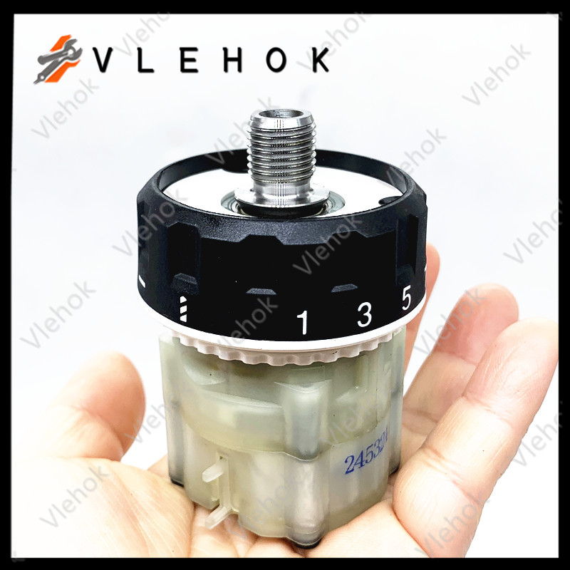 Gear Assembly Gerbox for Makit - Makita Drill Ddf484 ulasan dan harga