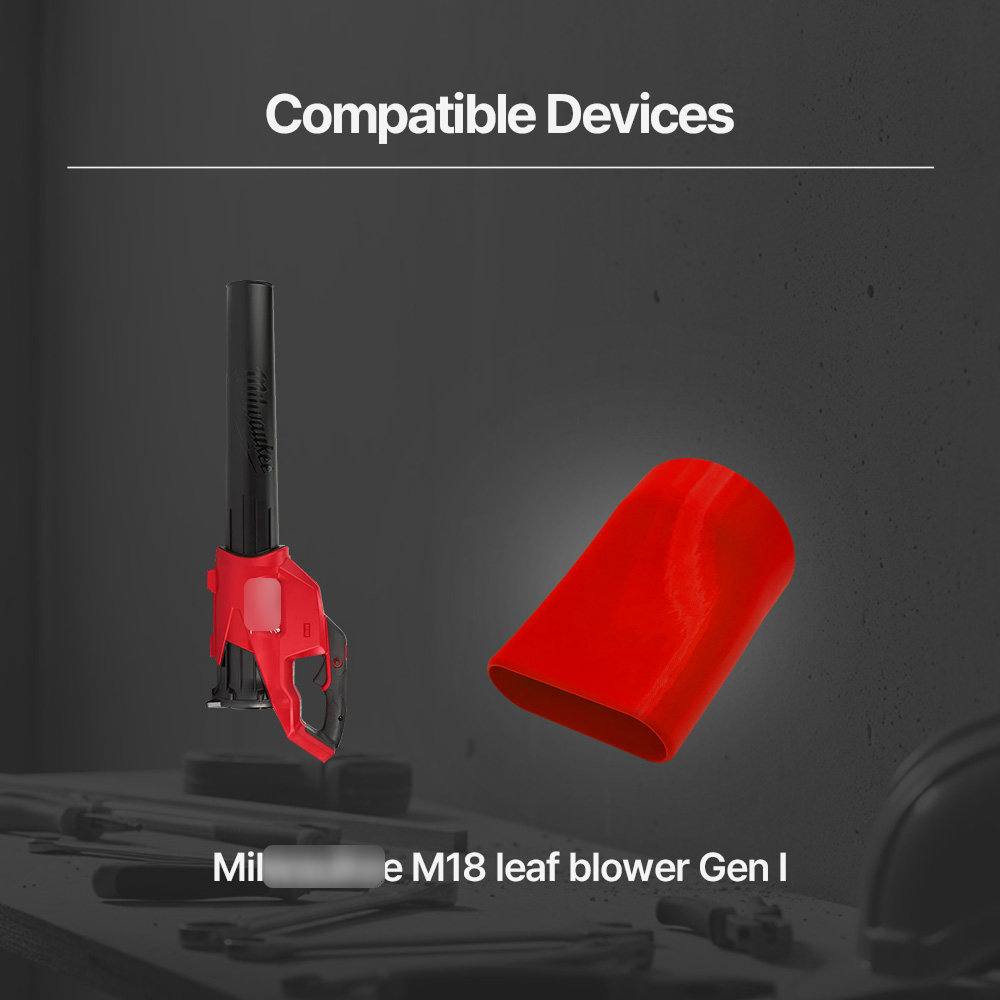 Blower Nozzle Attachment, Comp - Milwaukee Drill M18 Fuel ulasan dan harga