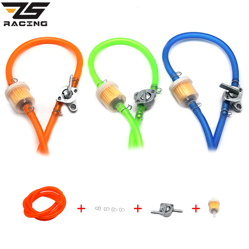 ZS Racing Universal 6mm Motorc - Plastic Pipe Clip ulasan dan harga