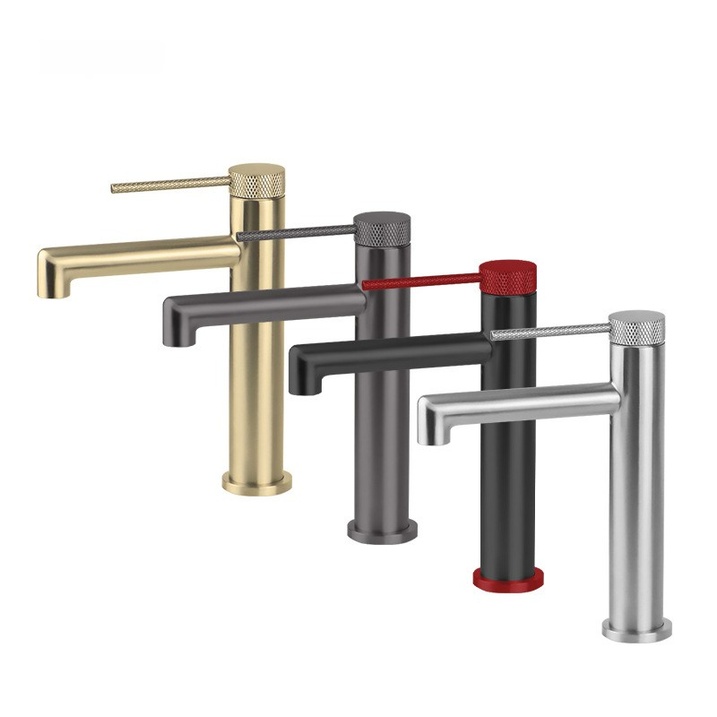 Bathroom Basin Faucet Hot And  - Basin Mixer Cartridge ulasan dan harga