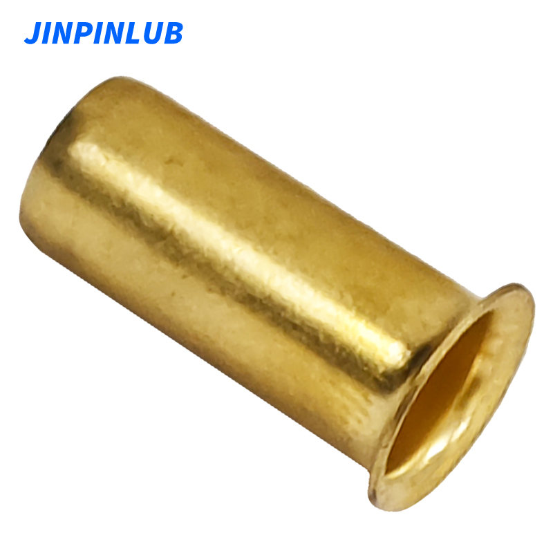 JINPINLUB PI 4/6/8/10mm Brass  - Compression Fitting Brass ulasan dan harga