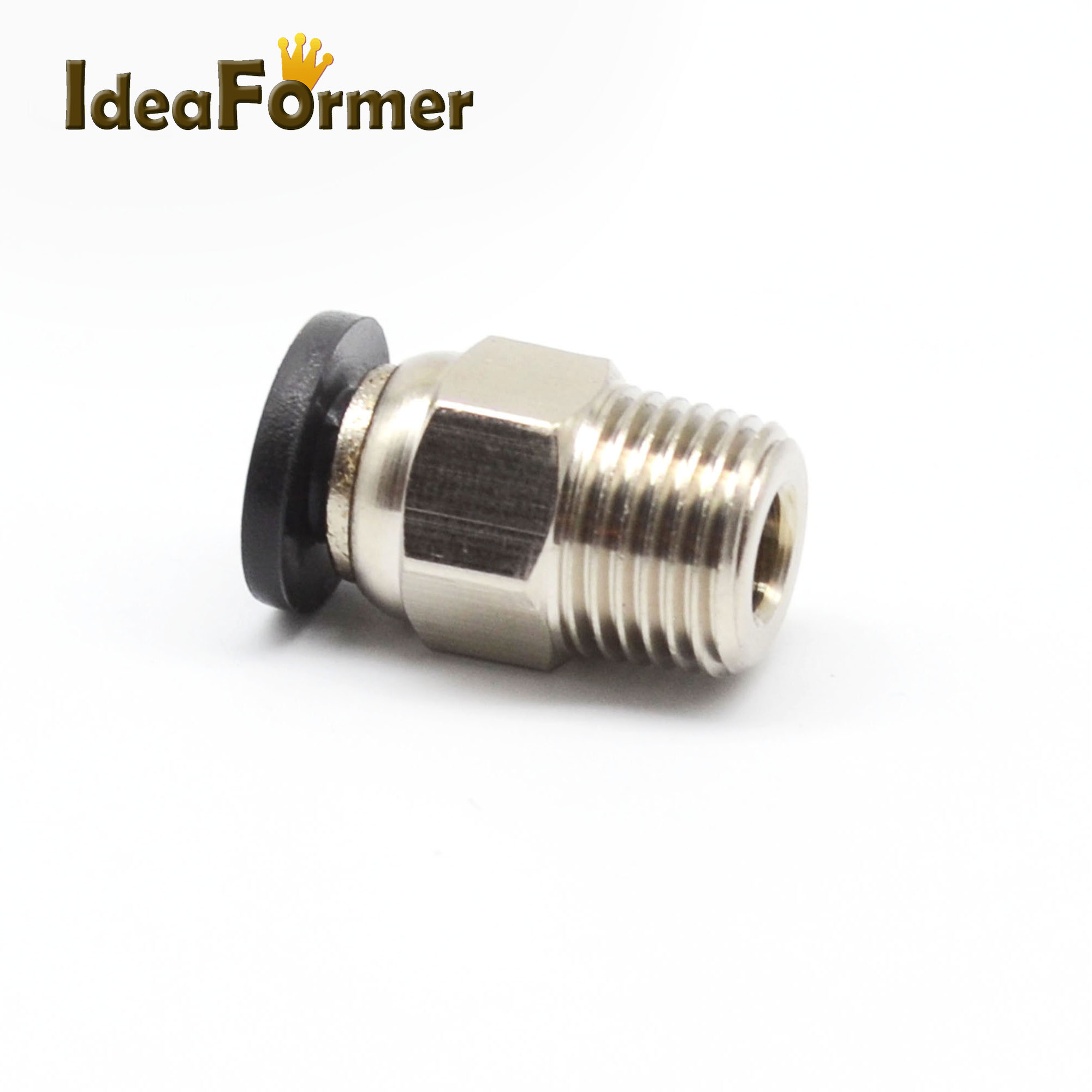 2/5pcs 3D Printer V6 Bowden J- - Ptfe Tape Thread ulasan dan harga