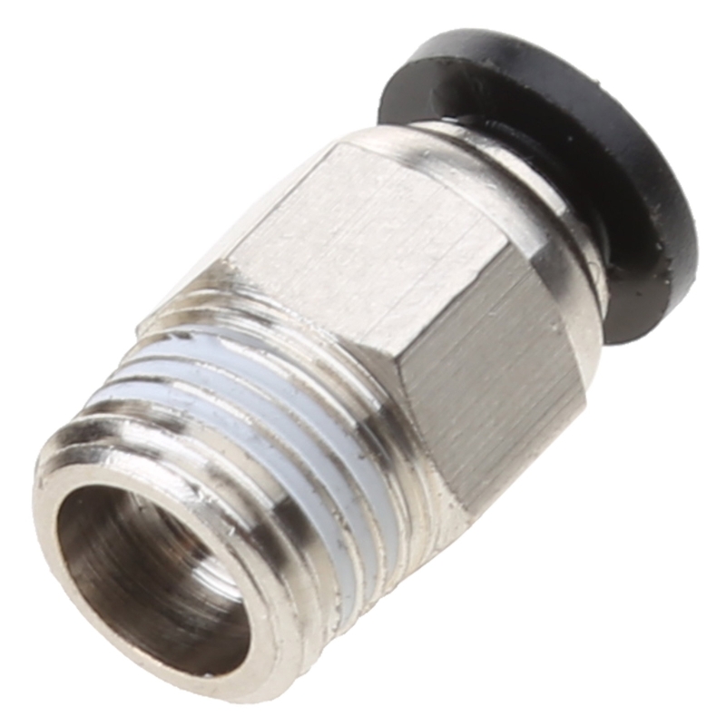 3D Printer Parts V6 Pneumatic  - Ptfe Tape Thread ulasan dan harga
