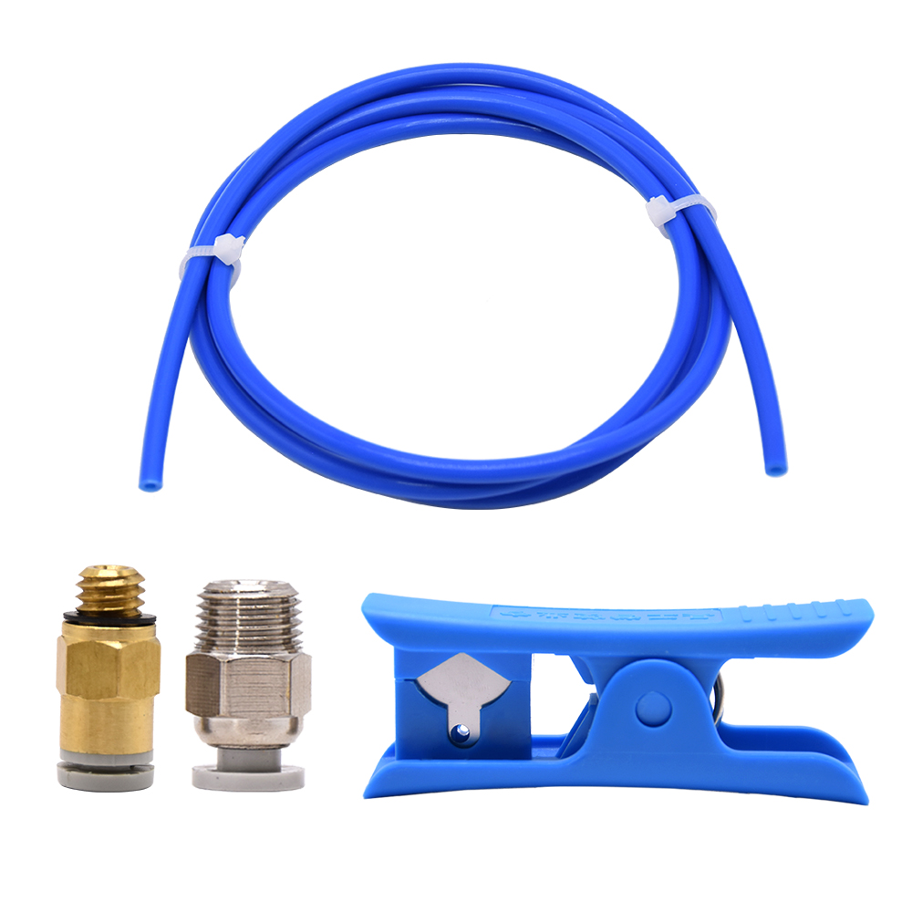 Creativity 3d printer parts PT - Ptfe Tape Thread ulasan dan harga