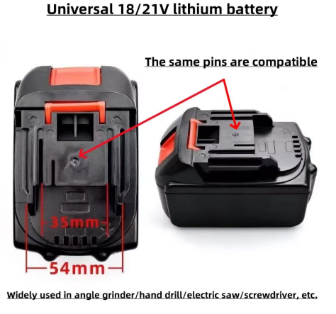 for Makita 21V Battery Pack 5S - Makita Drill Hp1640 ulasan dan harga