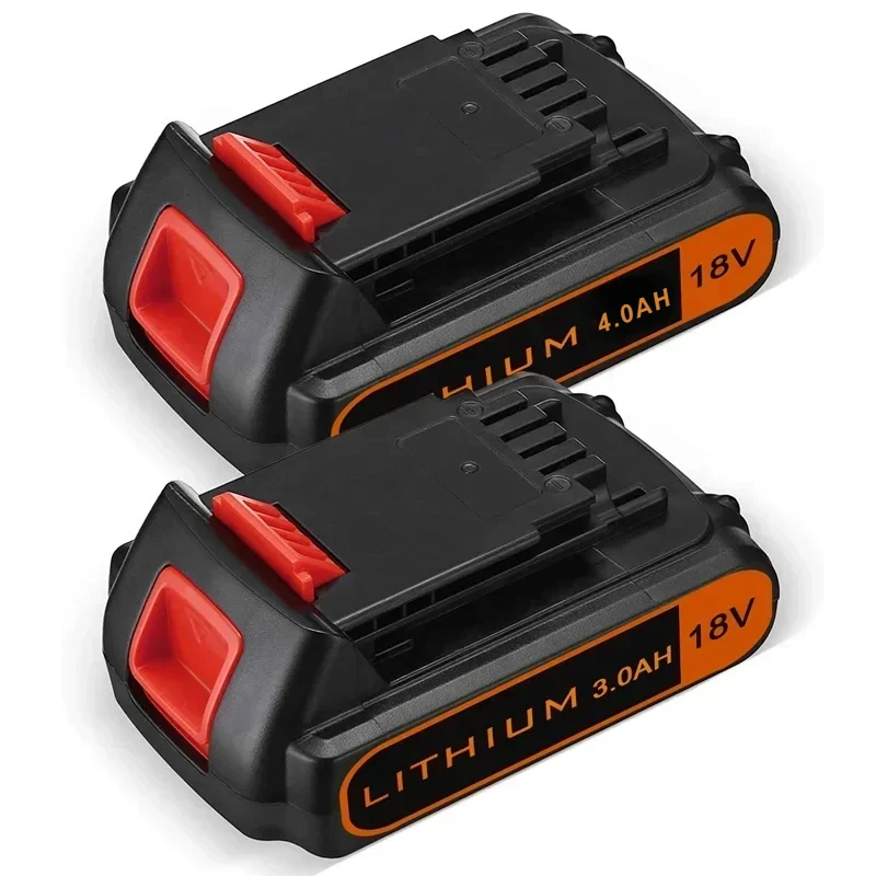 18V  3.0Ah BL2018 Replacement  - Black+Decker Tool Cordless ulasan dan harga