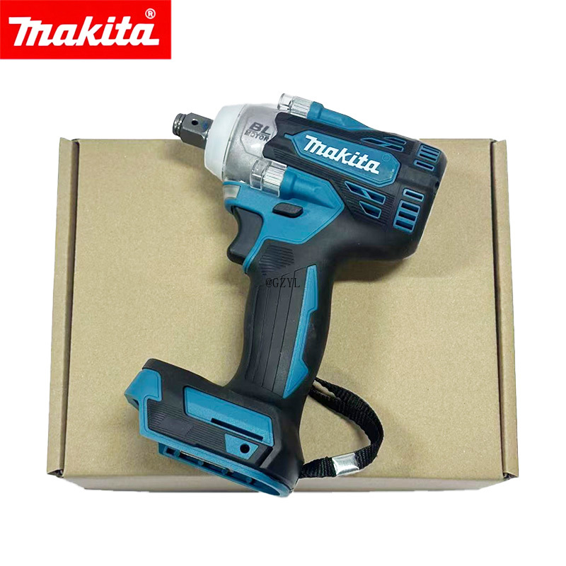 Makita DTW300 330Nm Torque Tir - Makita Drill Dtw300 ulasan dan harga