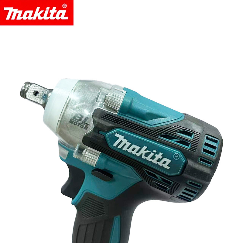 Makita DTW300 330Nm Torque Tir - Makita Drill Dtw300 ulasan dan harga