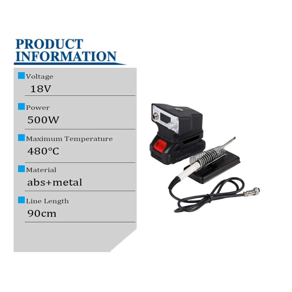 T12 Soldering Iron Station for - Milwaukee Drill M12 Fuel ulasan dan harga