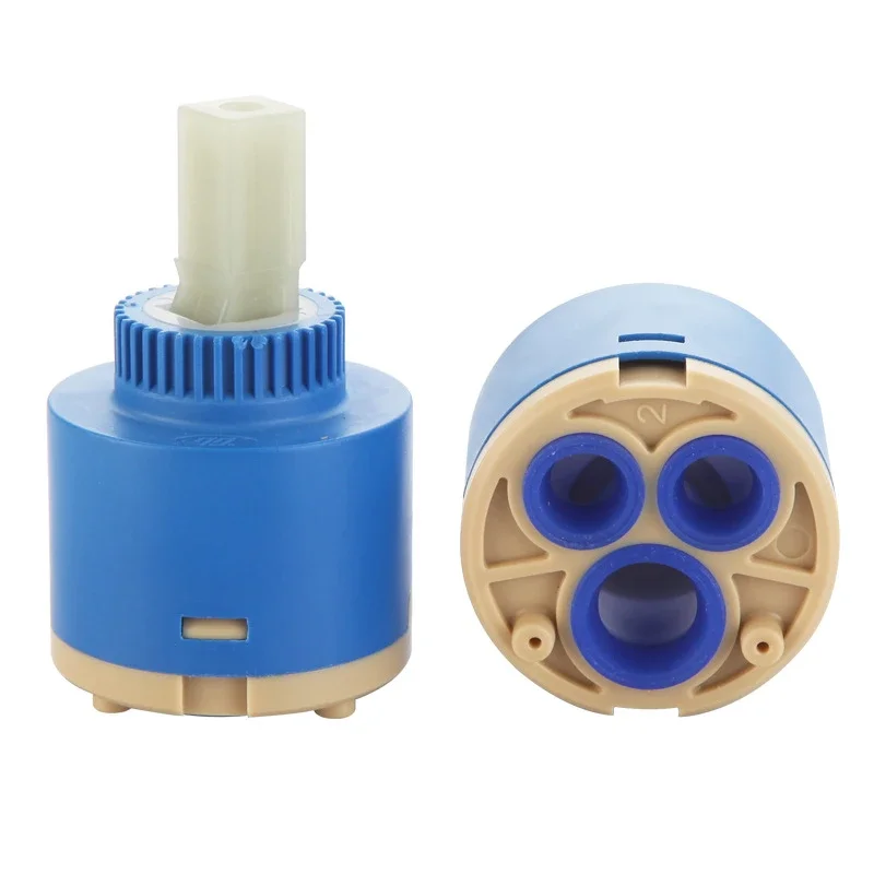 Faucets Mixing Spool Valve 25  - Basin Mixer Cartridge ulasan dan harga