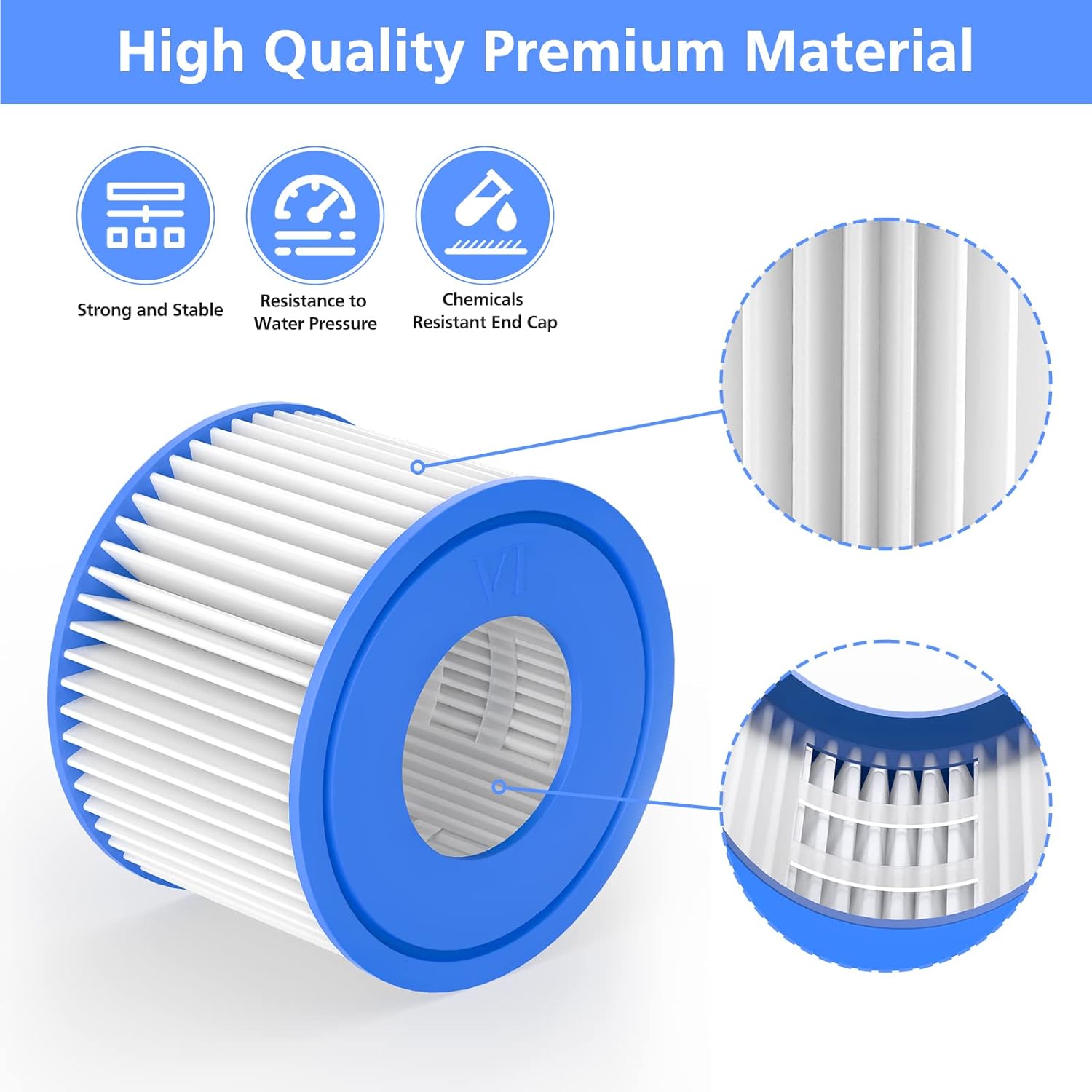 Hot Tub Filter Cartridge Size  - Basin Mixer Cartridge ulasan dan harga