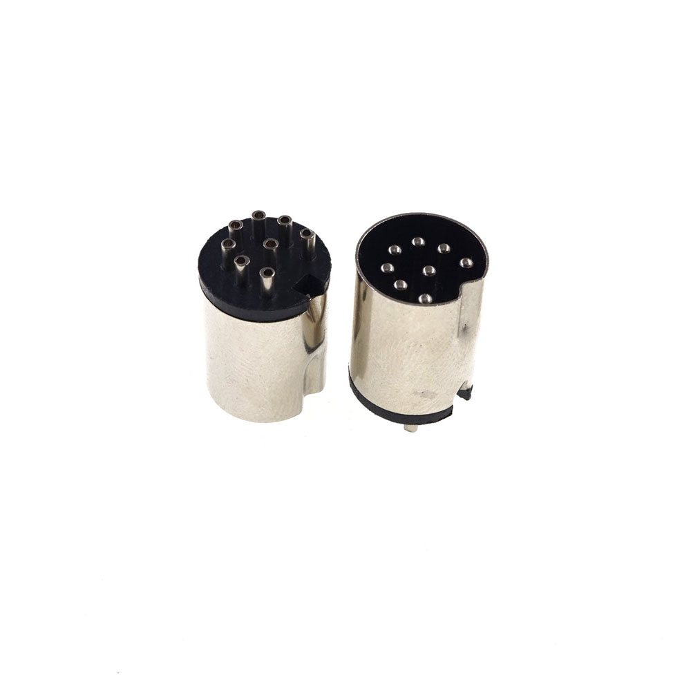 2/10/50/100 Pcs 262 Degree 8 P - Push Fit Connector ulasan dan harga