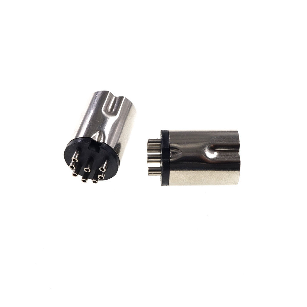 2/10/50/100 Pcs 262 Degree 8 P - Push Fit Connector ulasan dan harga