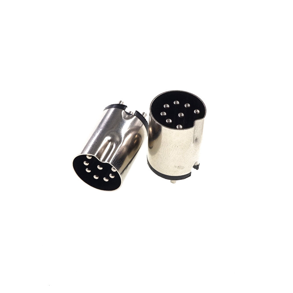 2/10/50/100 Pcs 262 Degree 8 P - Push Fit Connector ulasan dan harga