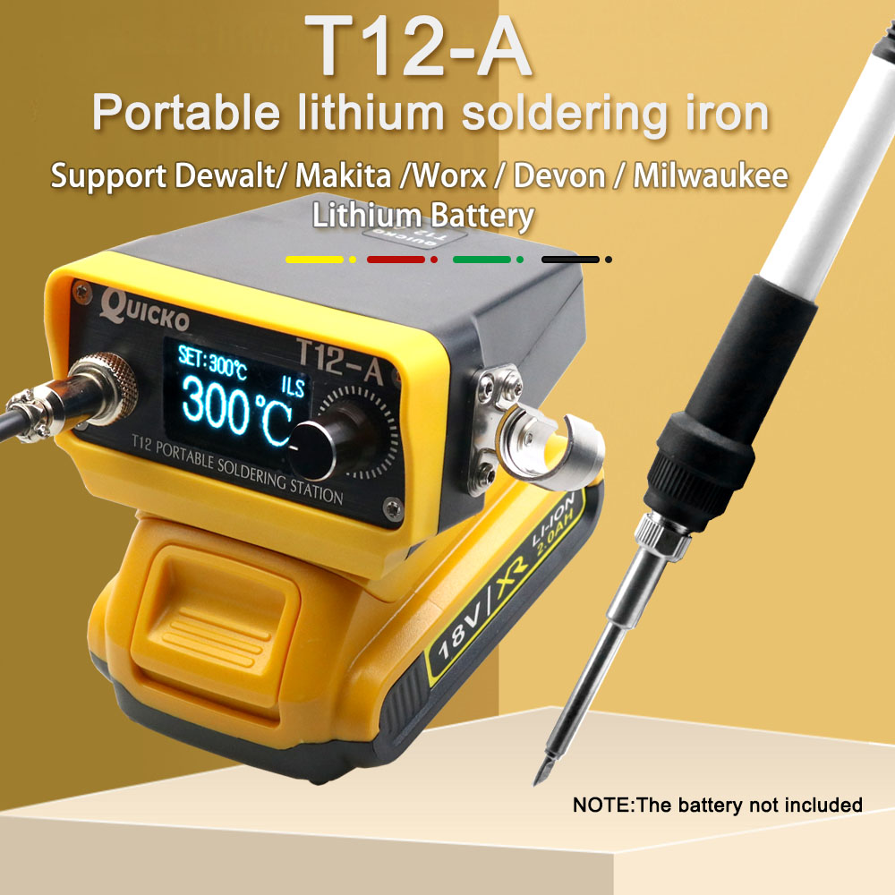 for Makita/Dewalt/Milwaukee/Wo - Milwaukee Drill M12 Fuel ulasan dan harga