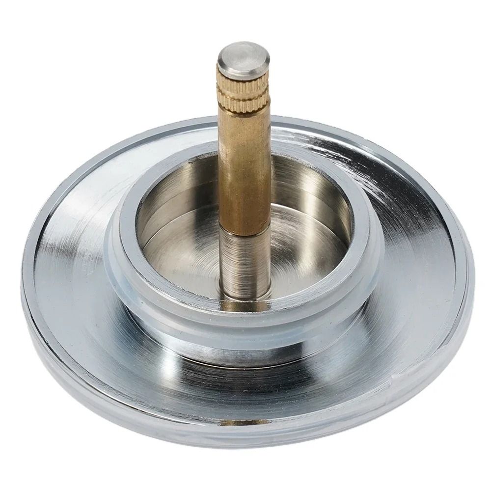 1Pcs New Pop Up Waste Stopper  - Drain Pipe Clip ulasan dan harga