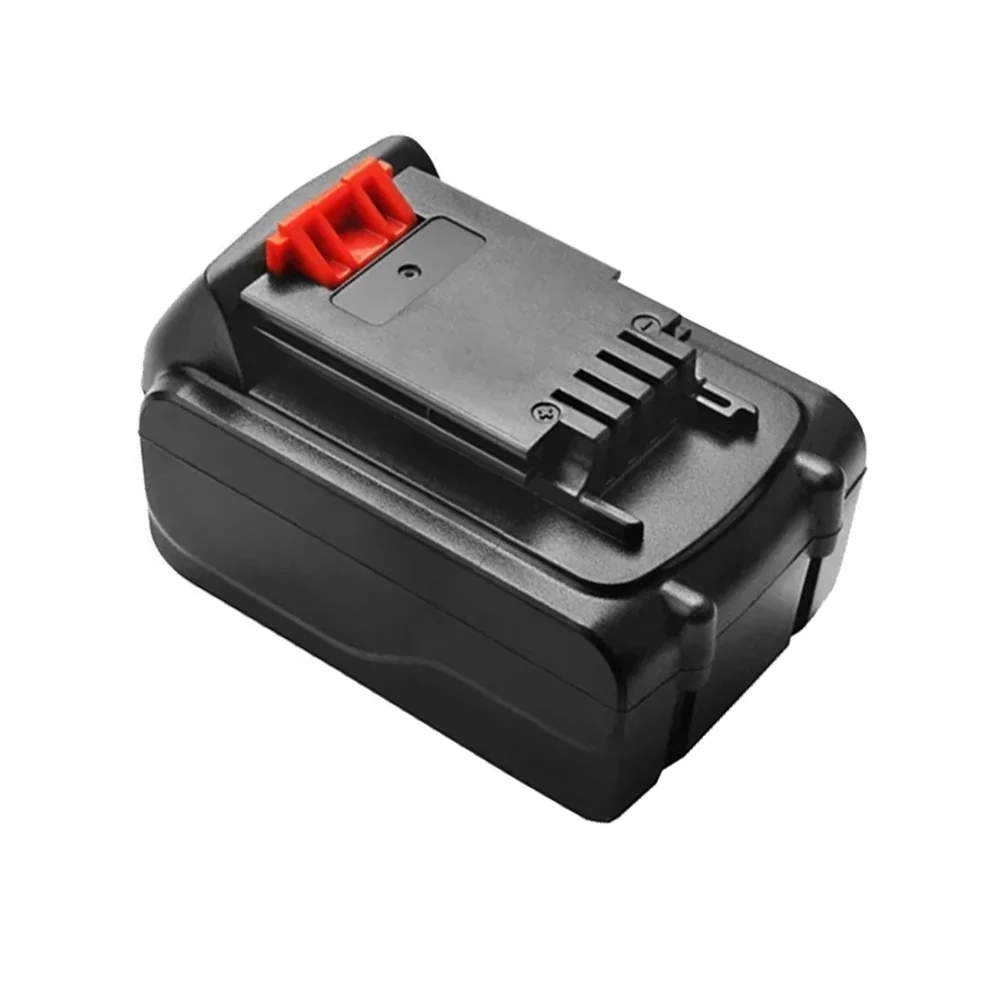 20v 10Ah BL2018 Replacement fo - Black+Decker Tool Cordless ulasan dan harga