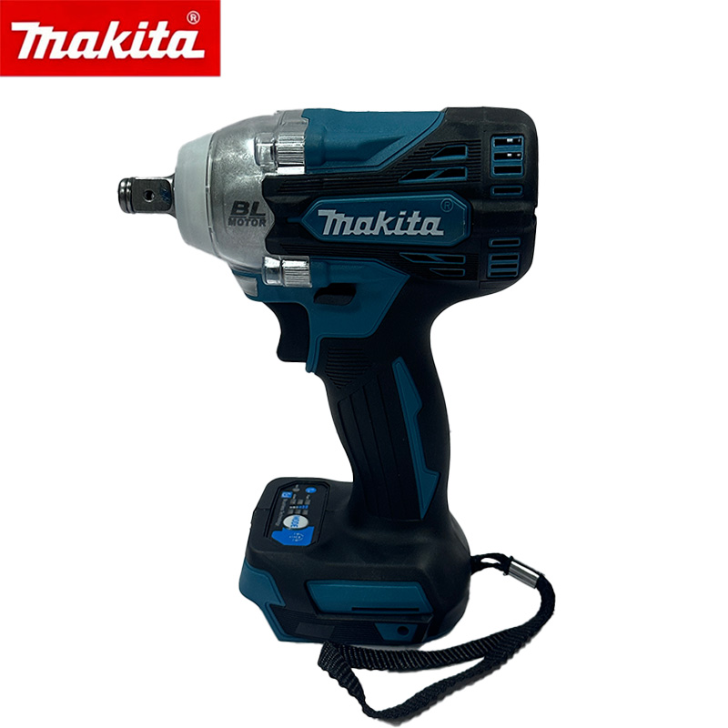 Makita DTW300 18V Brushless Co - Makita Drill Dtw300 ulasan dan harga