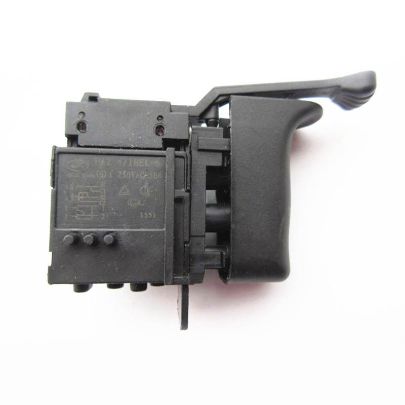 Switch replace for MAKITA HR24 - Makita Drill Hp1640 ulasan dan harga