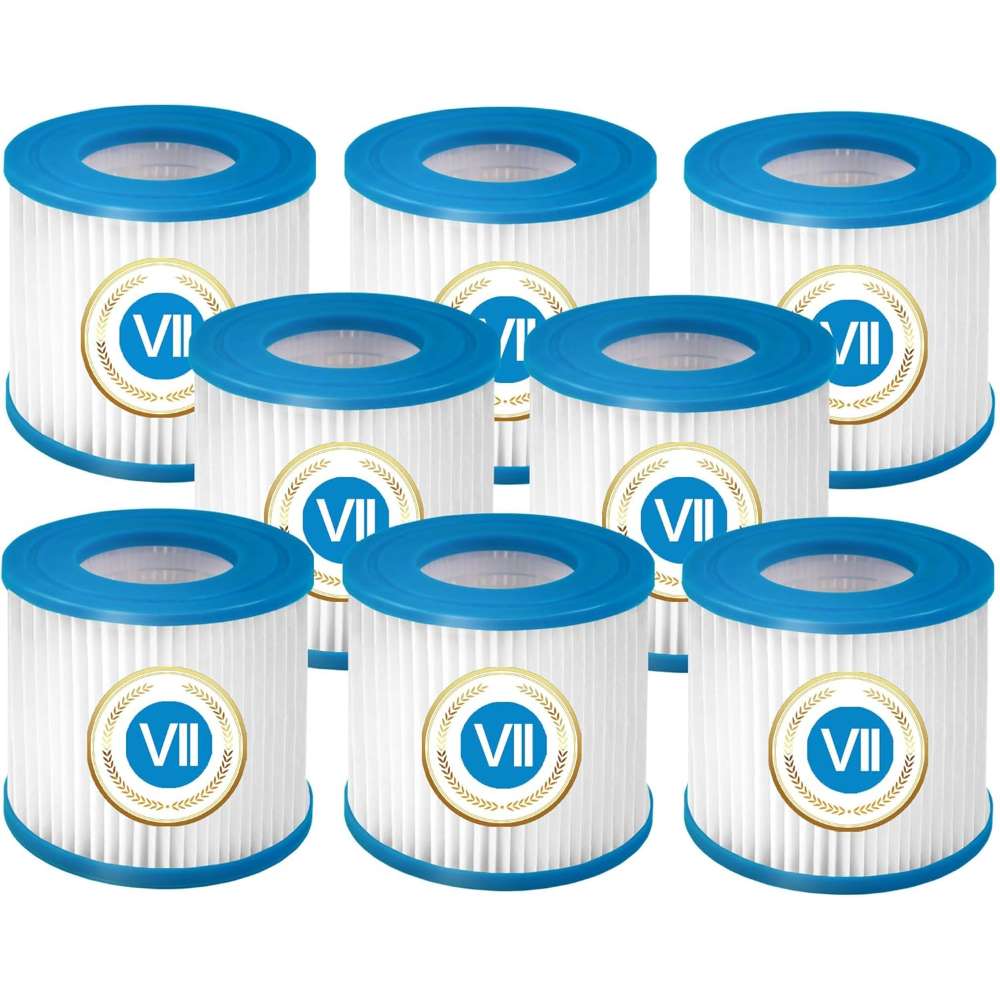 Type VII Pool Filter Cartridge - Basin Mixer Cartridge ulasan dan harga