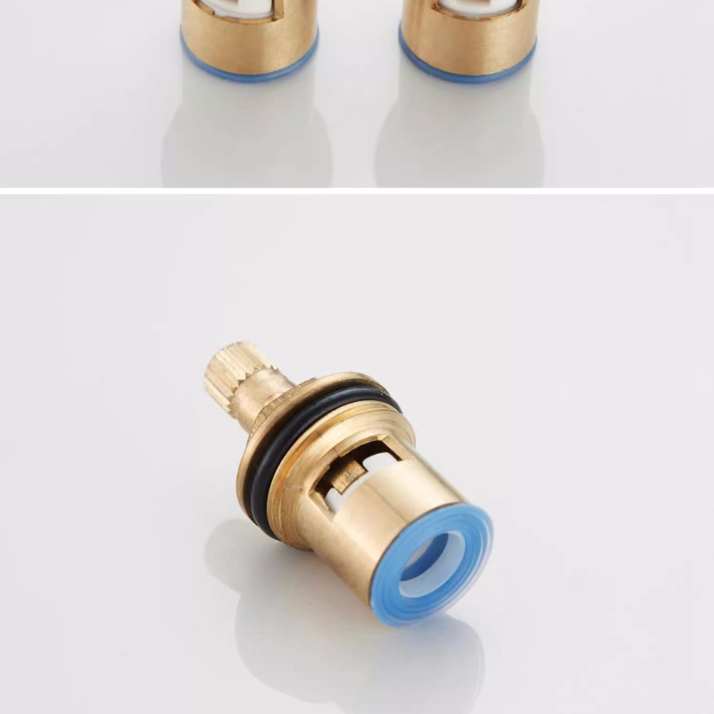 Replacement Ceramic Faucet Val - Basin Mixer Cartridge ulasan dan harga