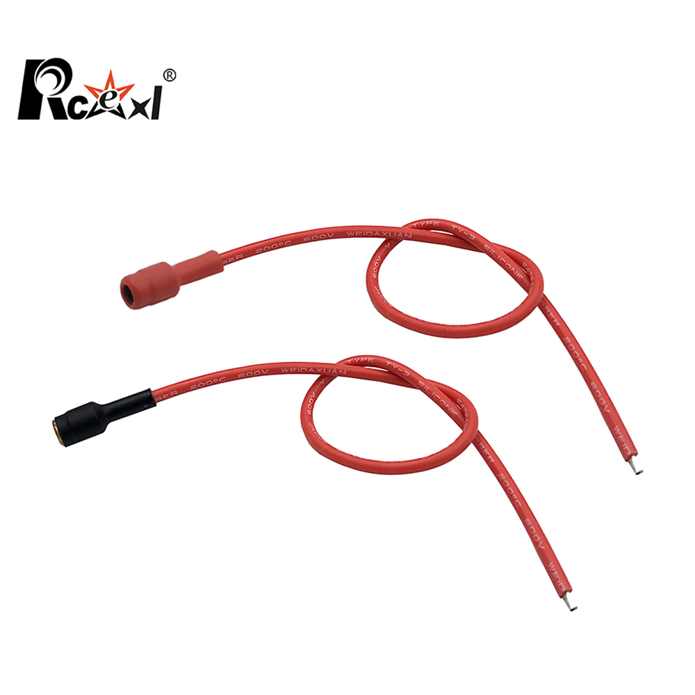 RCEXL Pipe Head Plug Clip Heat - Plastic Pipe Clip ulasan dan harga