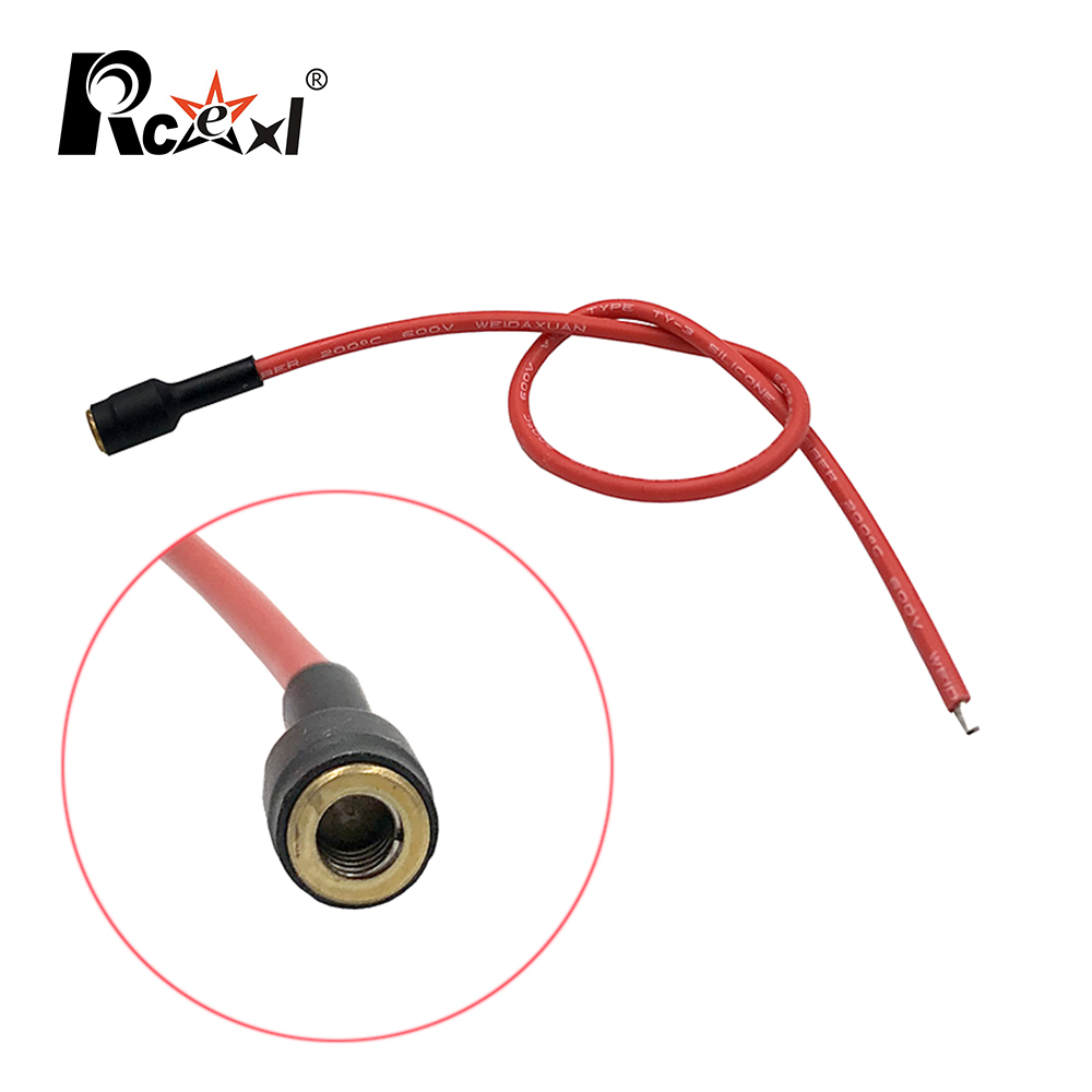 RCEXL Pipe Head Plug Clip Heat - Plastic Pipe Clip ulasan dan harga