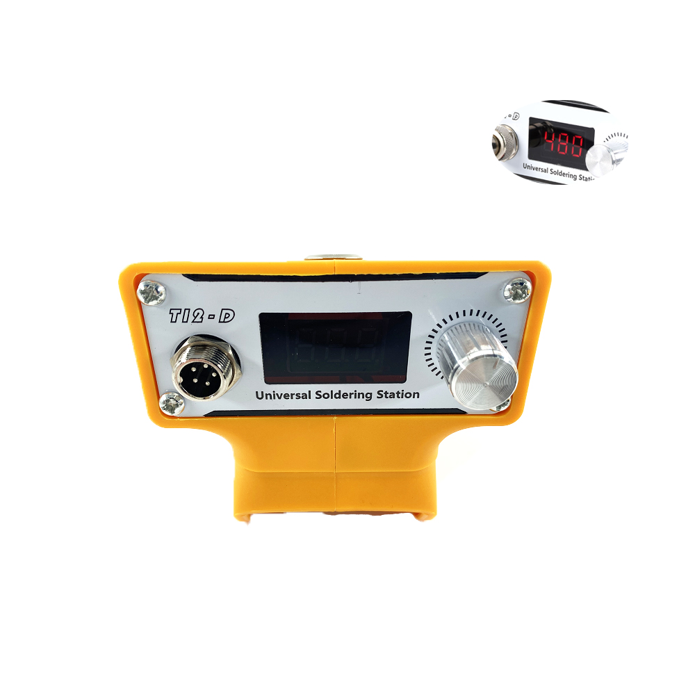 Welding Station Soldering Iron - Milwaukee Drill M12 Fuel ulasan dan harga