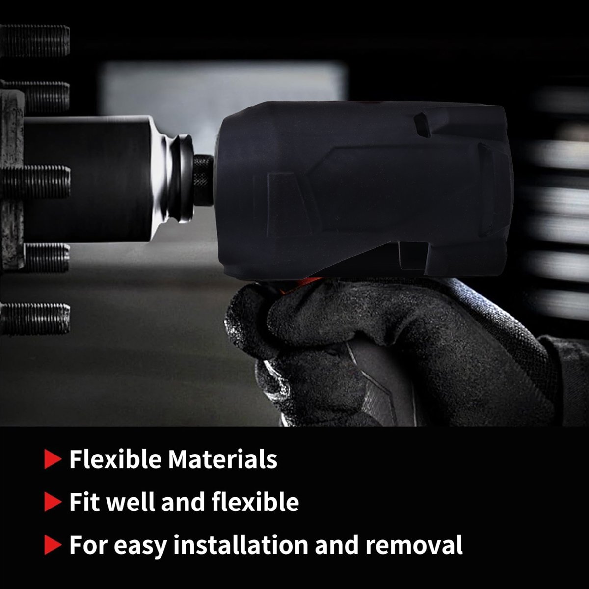 Y17A 49-16-2953 Protective Boo - Milwaukee Drill M18 Fuel ulasan dan harga
