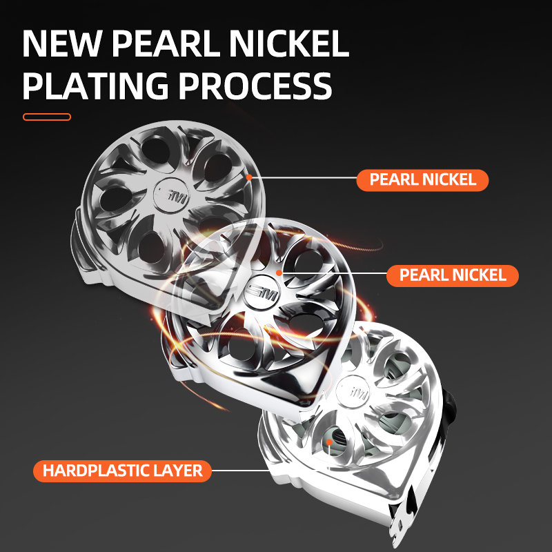5M*25MM Metric Tape Measure St - Stanley Tape 25Ft ulasan dan harga