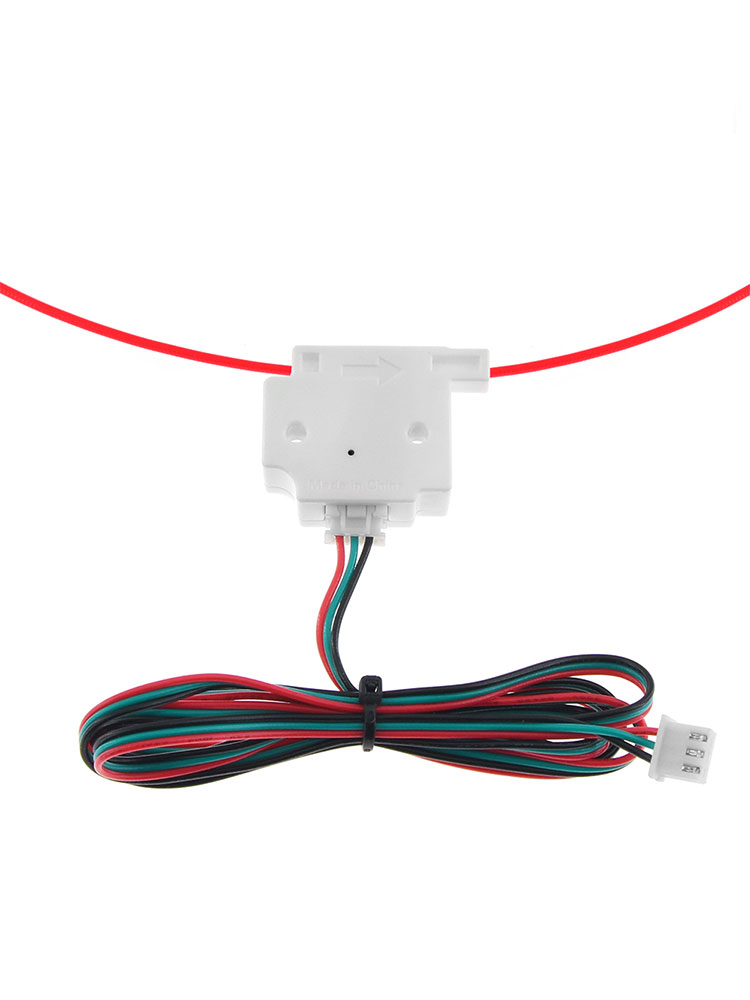 3D Printer Filament Break Dete - Creality Printer K1 ulasan dan harga