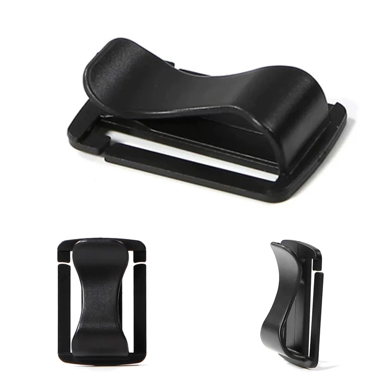 Lin Go Plastic Sternum Strap B - Plastic Pipe Clip ulasan dan harga
